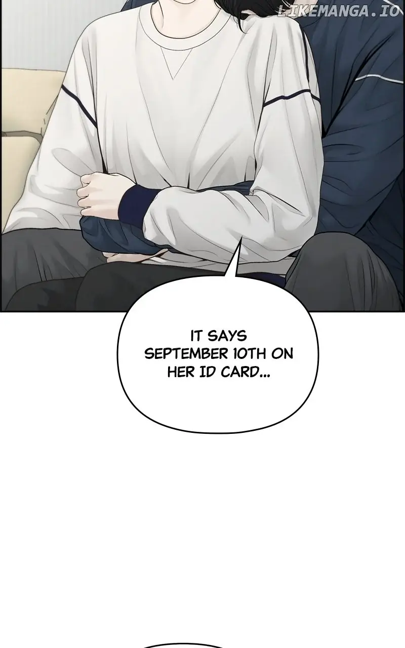 Only Hope Chapter 83 Page 64
