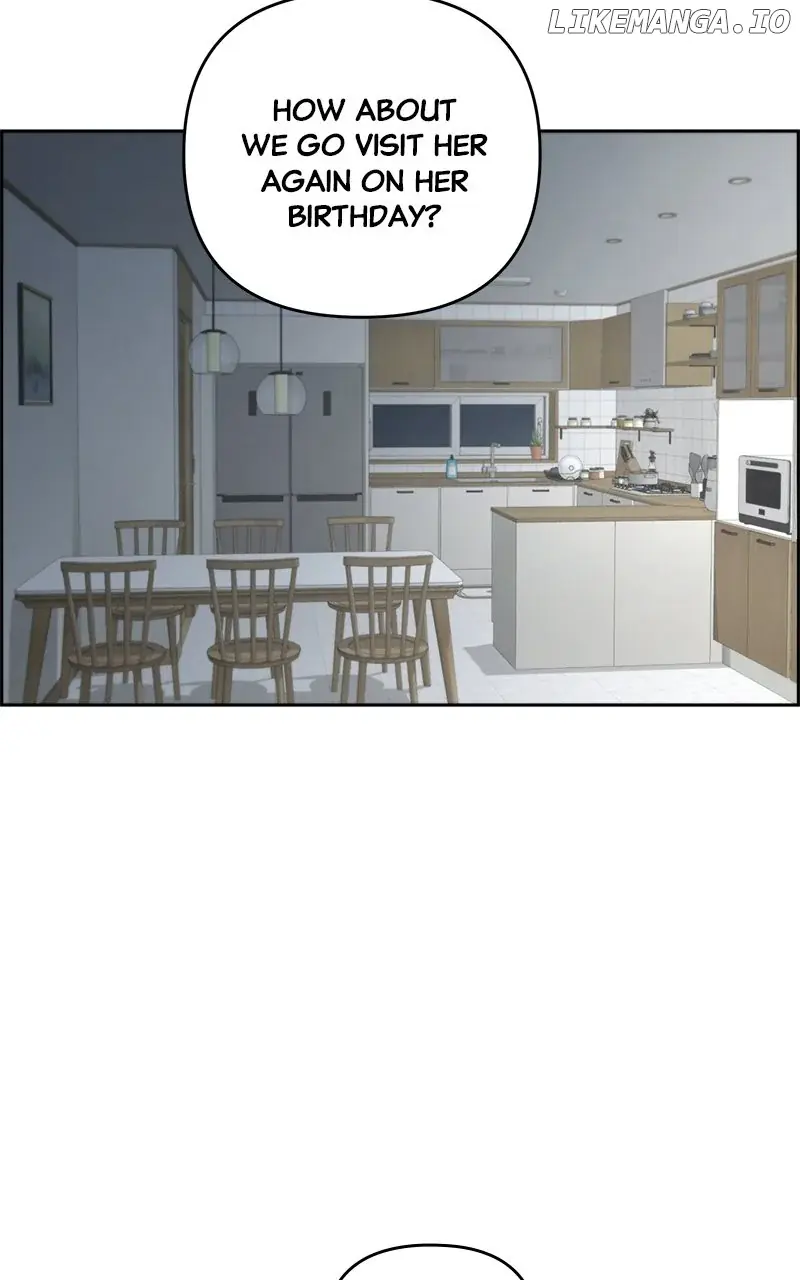 Only Hope Chapter 83 Page 65