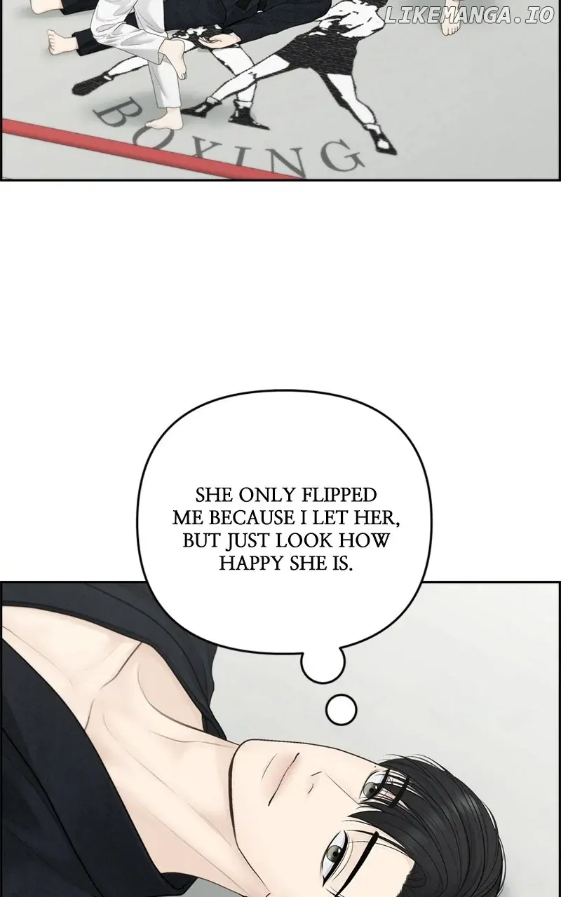 Only Hope Chapter 83 Page 79