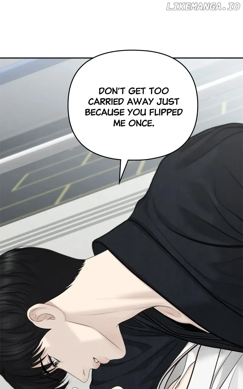 Only Hope Chapter 83 Page 83