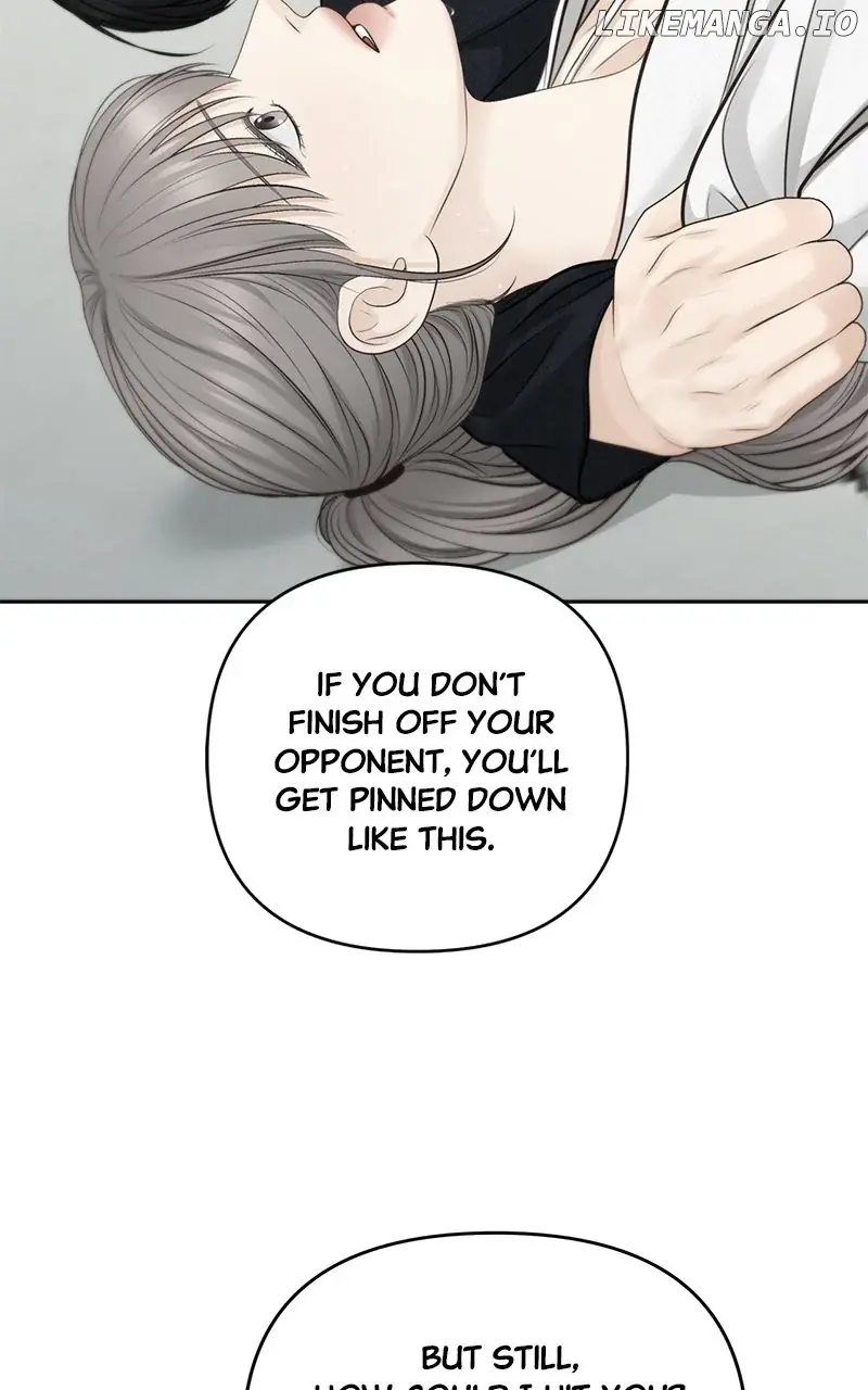 Only Hope Chapter 83 Page 84