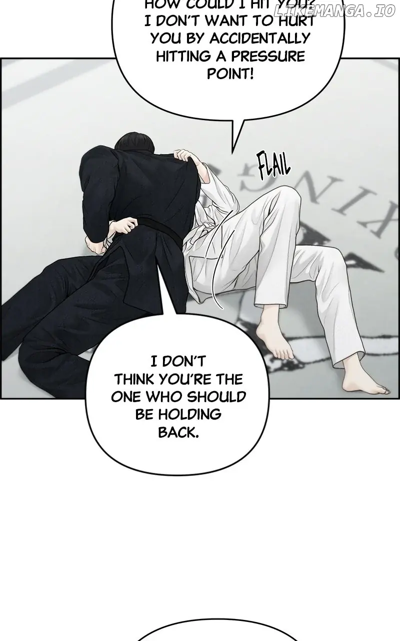 Only Hope Chapter 83 Page 85