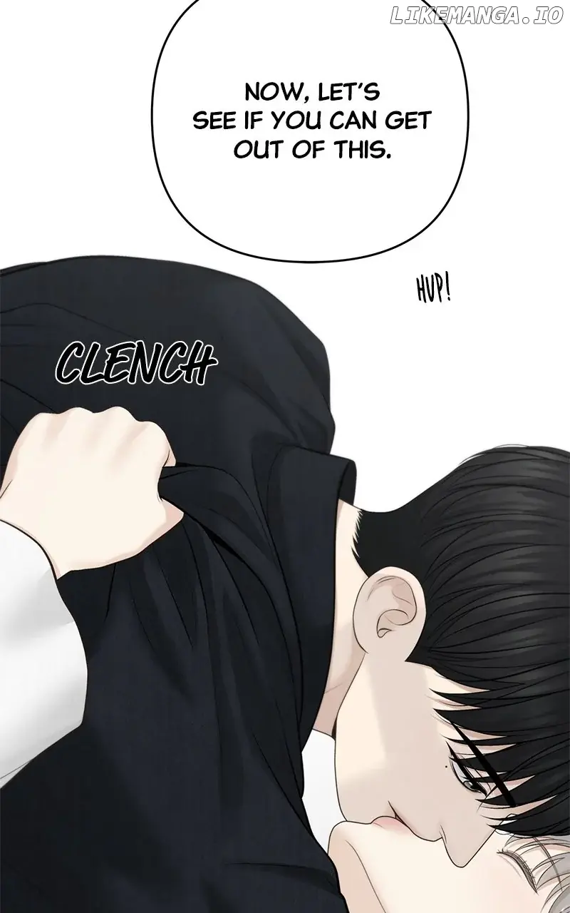 Only Hope Chapter 83 Page 86