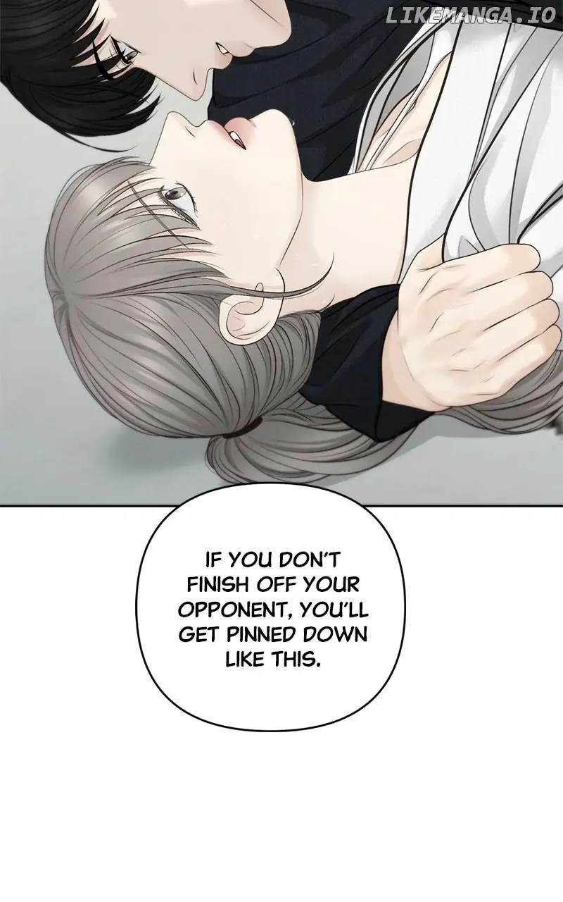 Only Hope Chapter 84 Page 3