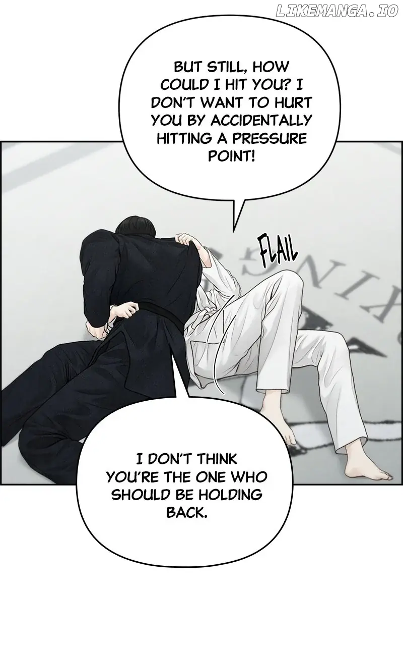 Only Hope Chapter 84 Page 4