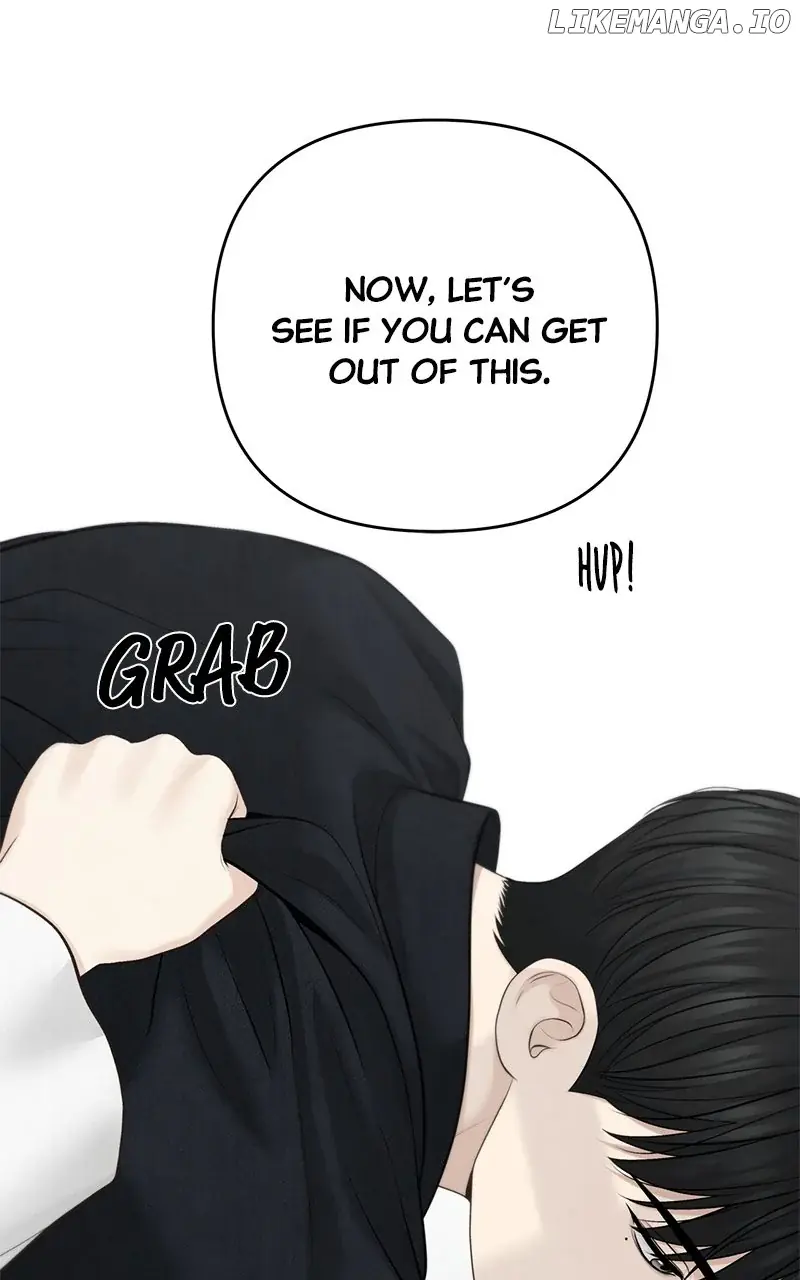 Only Hope Chapter 84 Page 5