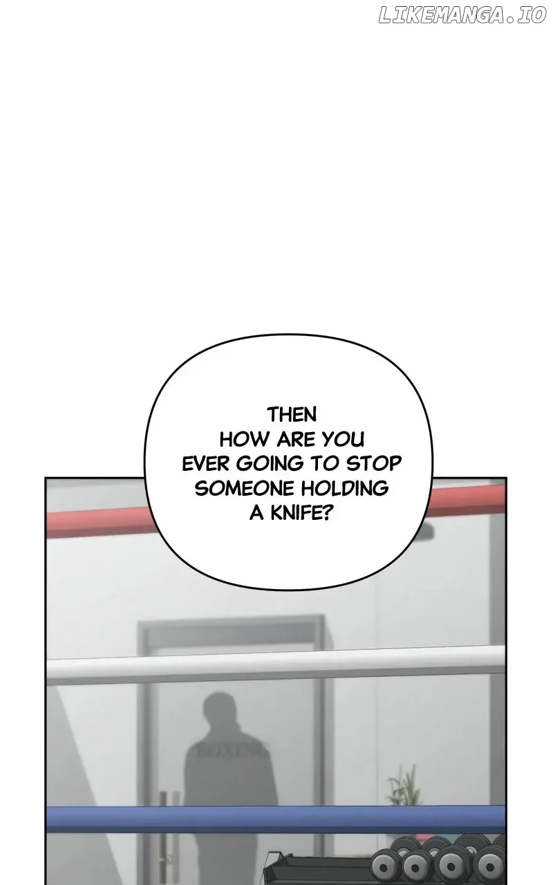 Only Hope Chapter 84 Page 13