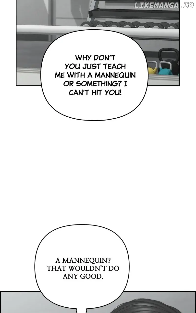 Only Hope Chapter 84 Page 14