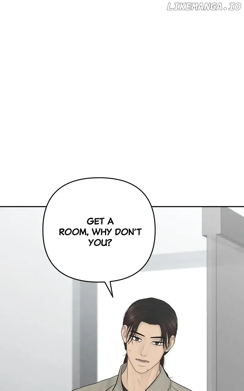 Only Hope Chapter 84 Page 16