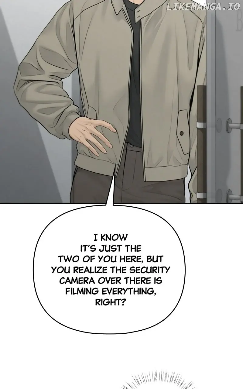 Only Hope Chapter 84 Page 17
