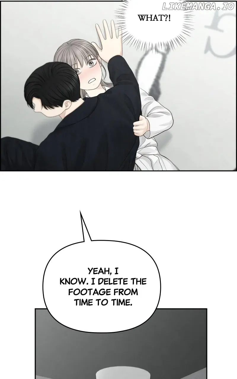 Only Hope Chapter 84 Page 18
