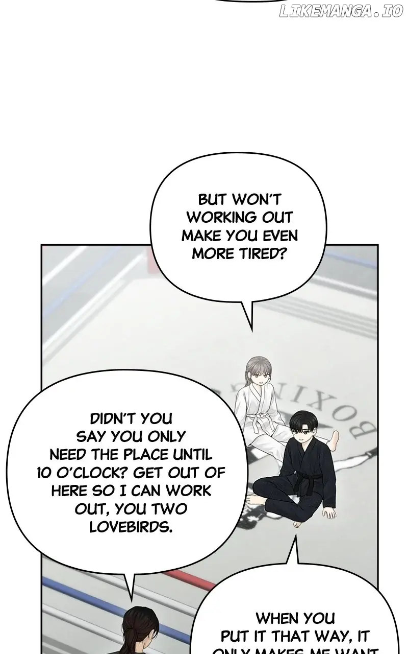 Only Hope Chapter 84 Page 21