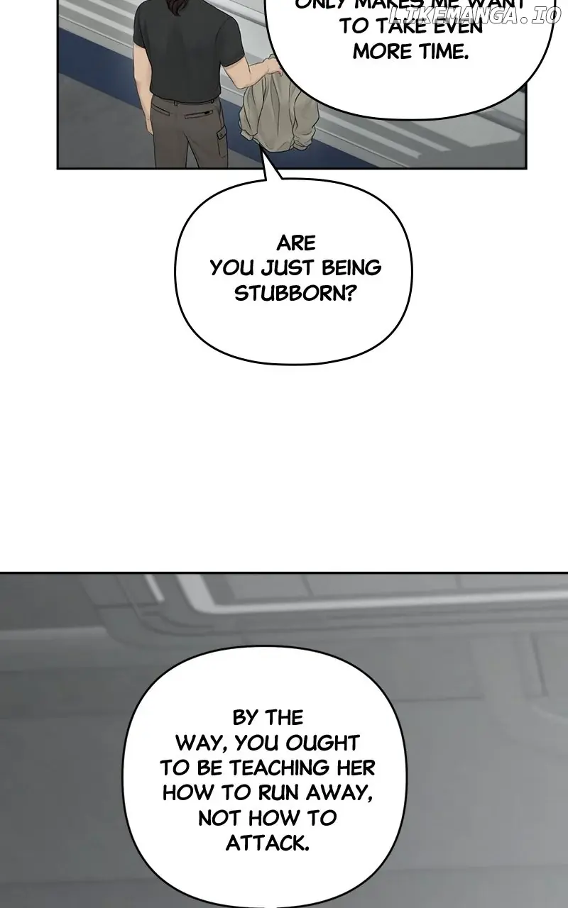 Only Hope Chapter 84 Page 22