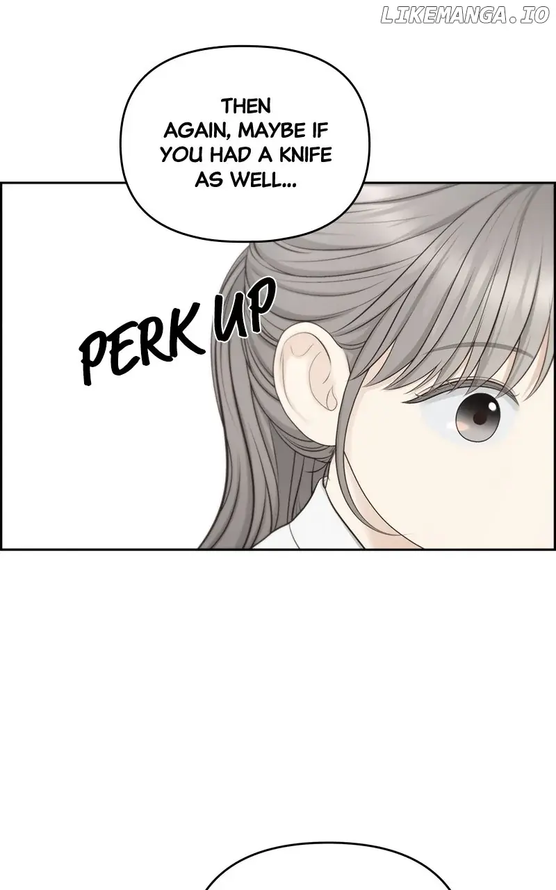 Only Hope Chapter 84 Page 27