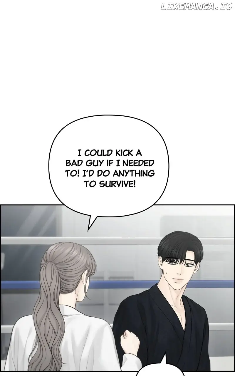 Only Hope Chapter 84 Page 29