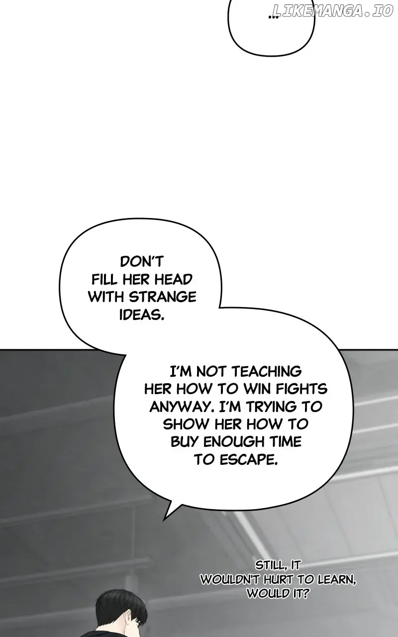 Only Hope Chapter 84 Page 30