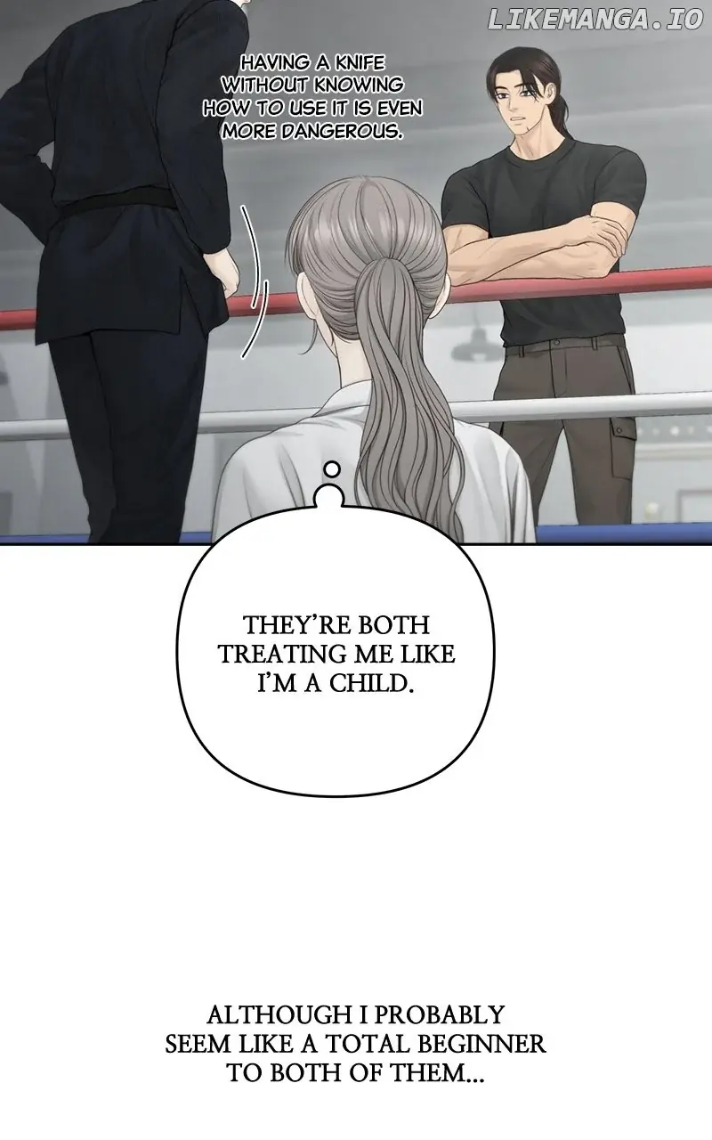 Only Hope Chapter 84 Page 31