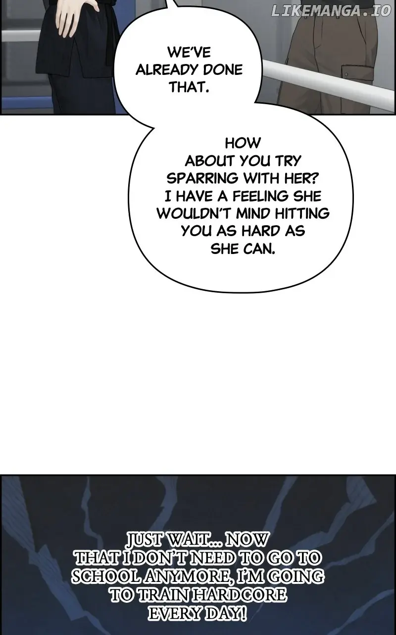 Only Hope Chapter 84 Page 33