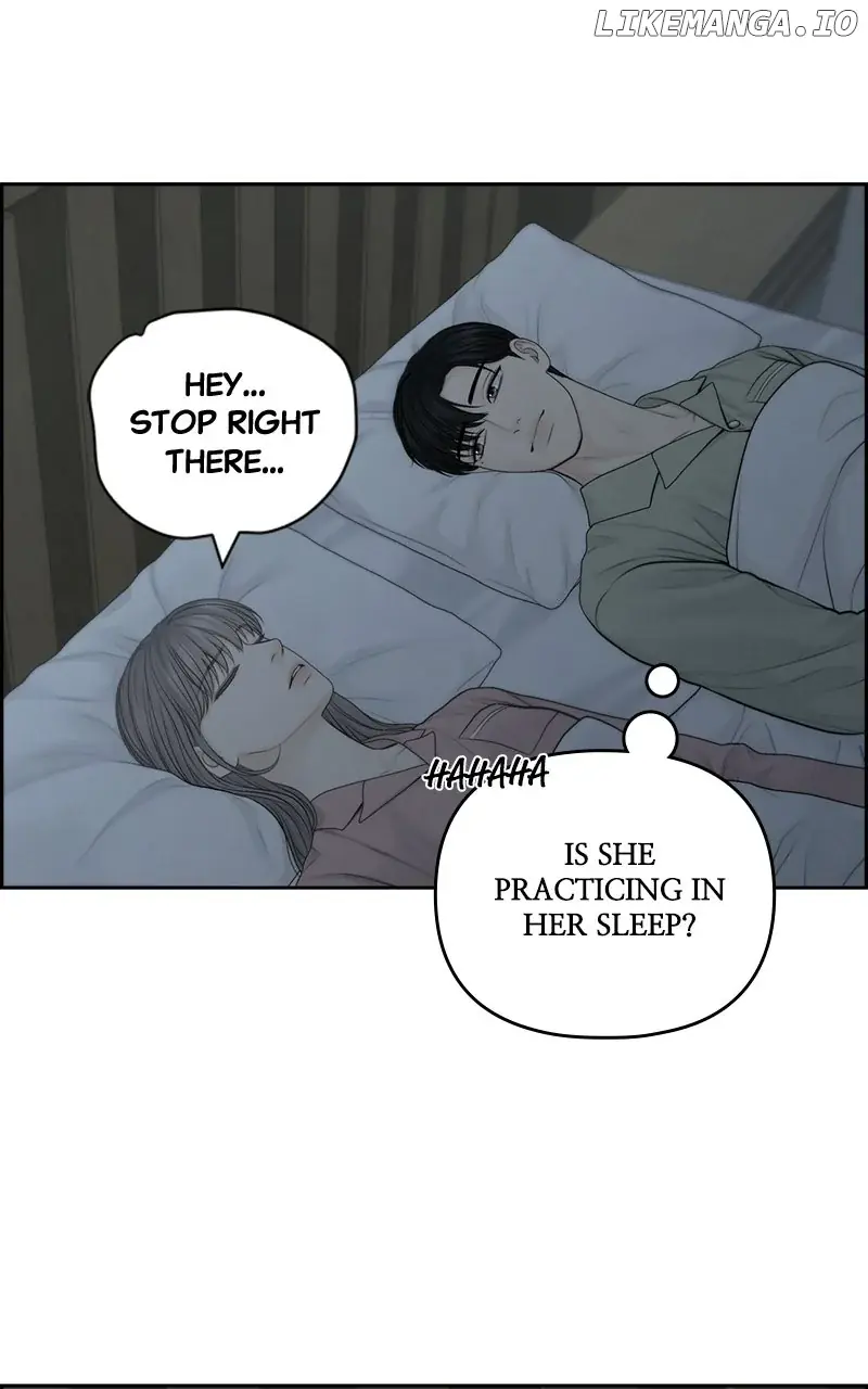 Only Hope Chapter 84 Page 36