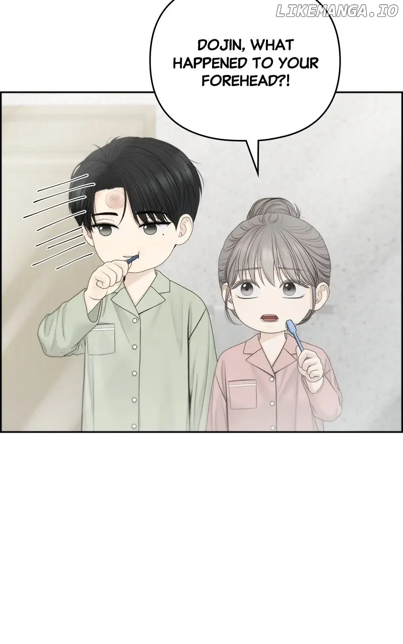 Only Hope Chapter 84 Page 41