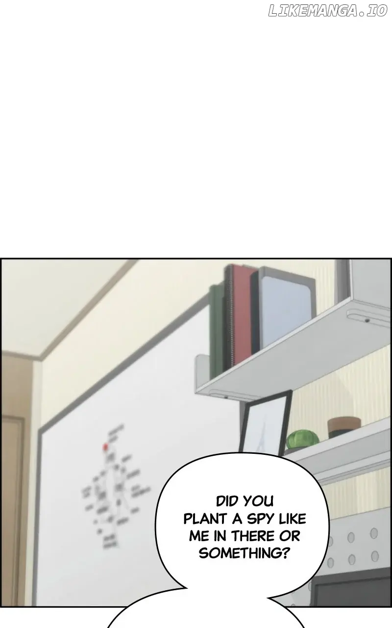 Only Hope Chapter 84 Page 48