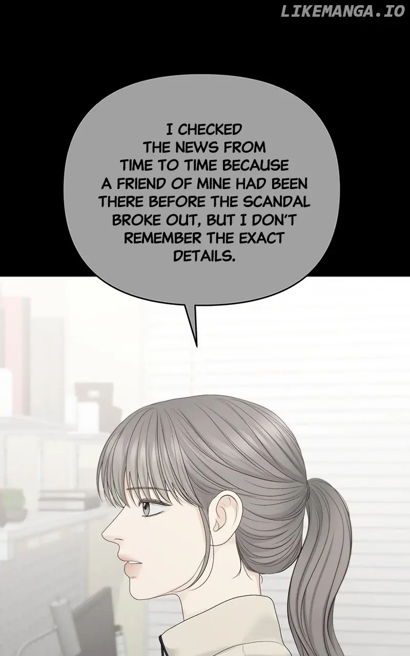 Only Hope Chapter 84 Page 52