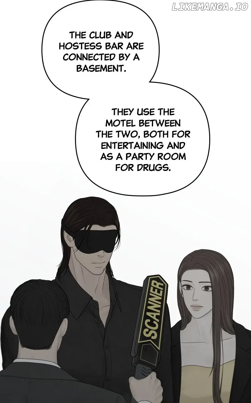 Only Hope Chapter 84 Page 58