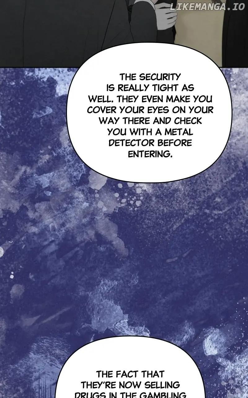 Only Hope Chapter 84 Page 59
