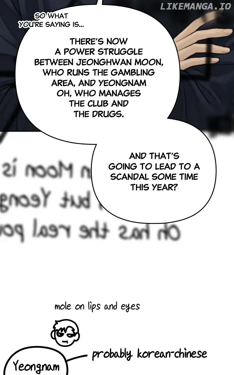 Only Hope Chapter 84 Page 62