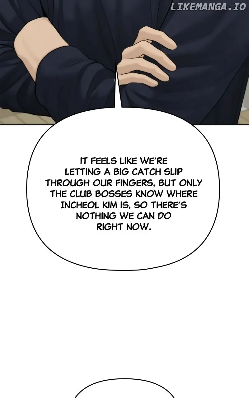 Only Hope Chapter 84 Page 66