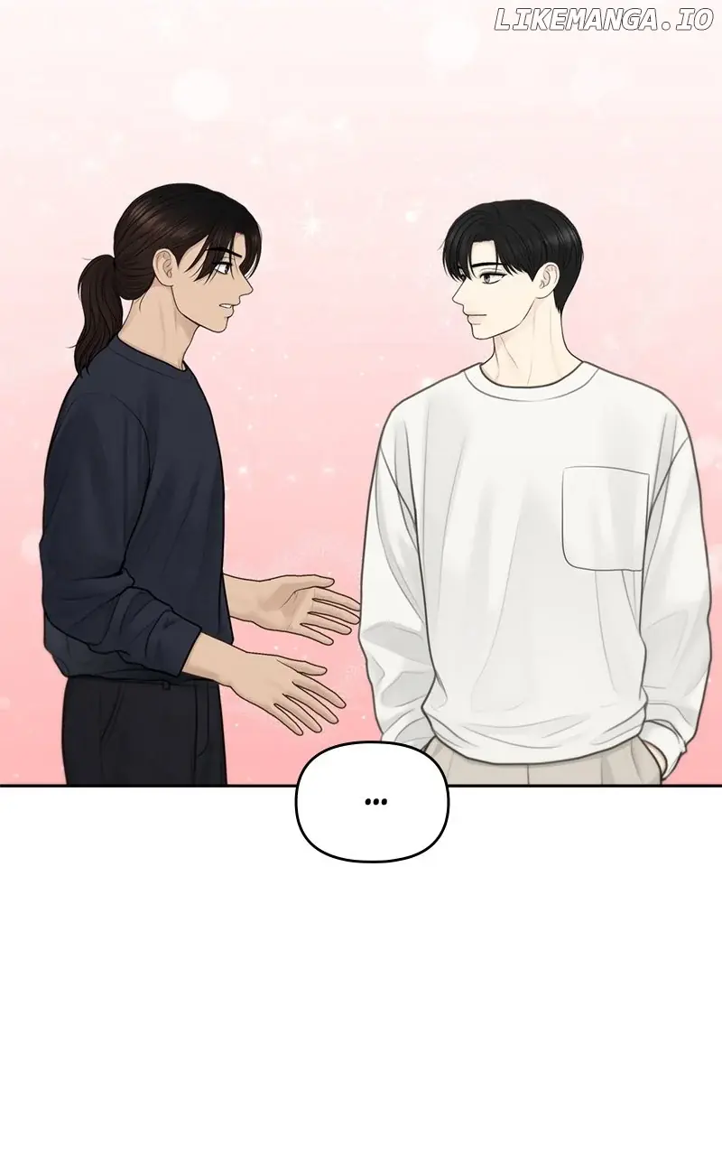 Only Hope Chapter 84 Page 75