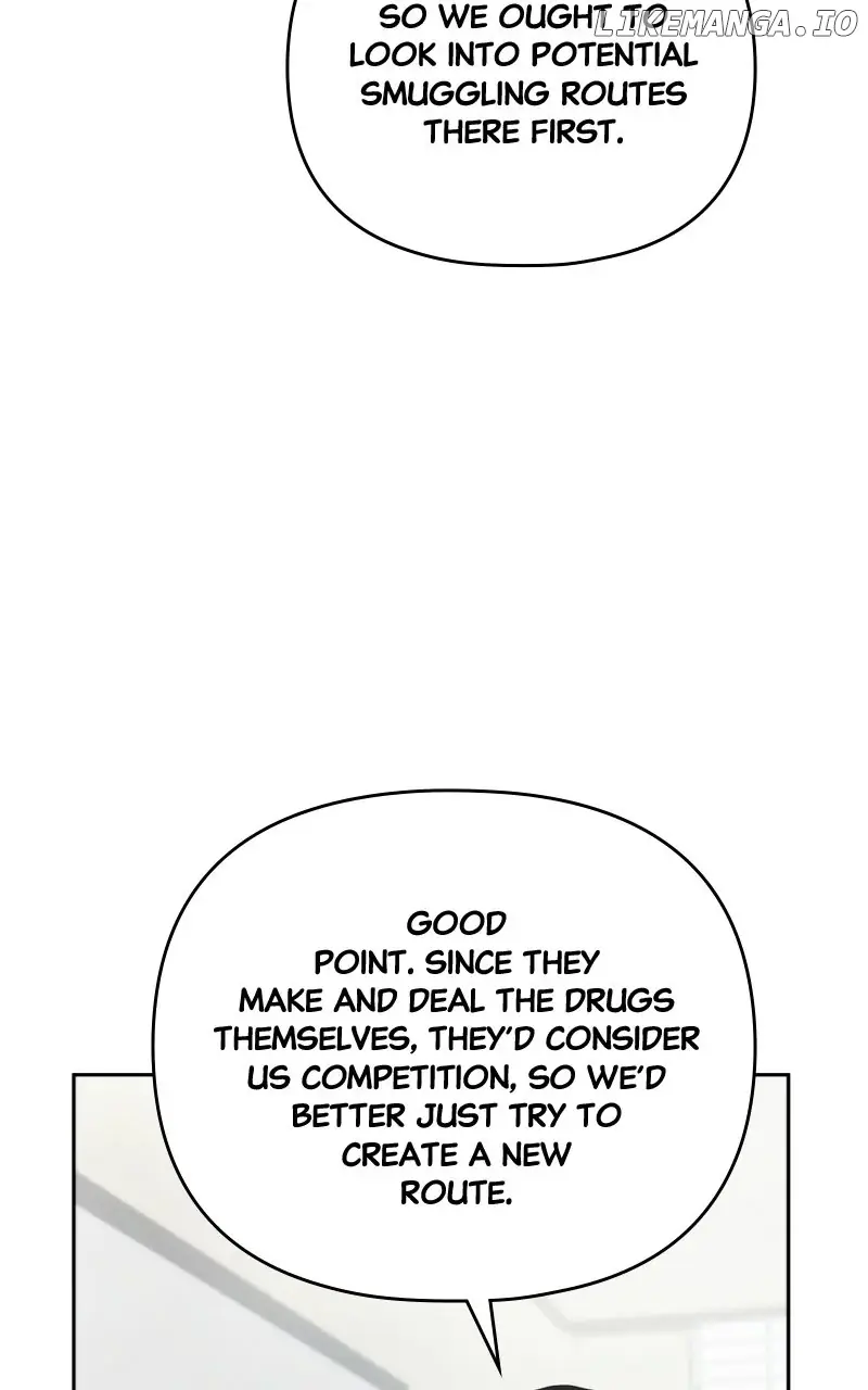 Only Hope Chapter 84 Page 77