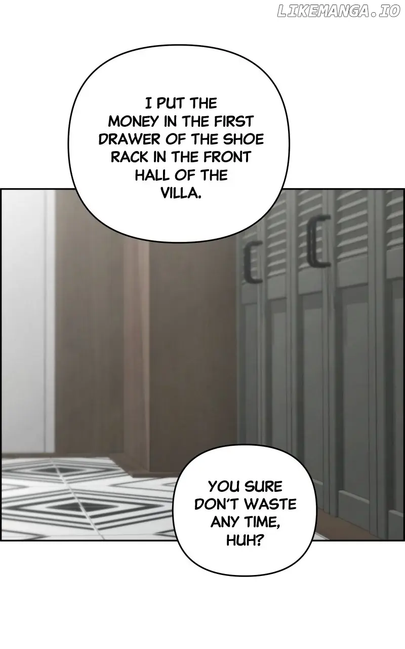 Only Hope Chapter 84 Page 80