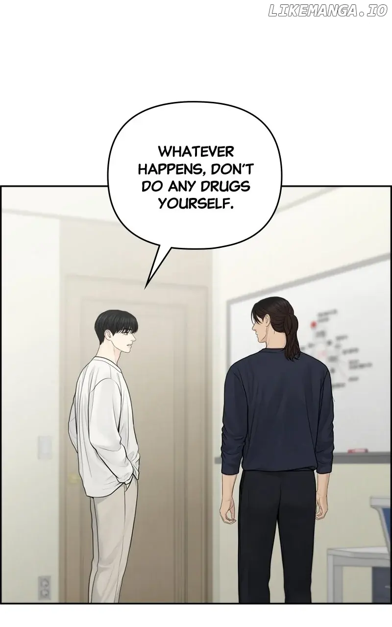 Only Hope Chapter 84 Page 82