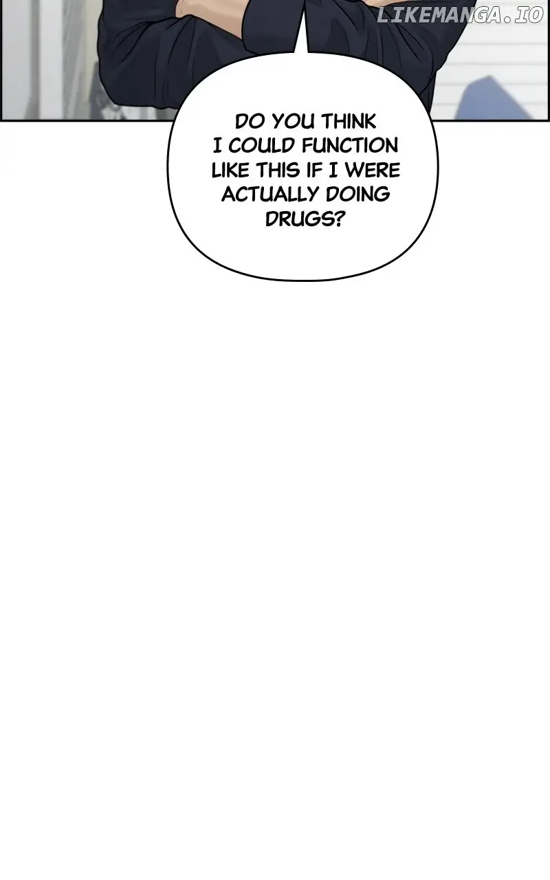 Only Hope Chapter 84 Page 84