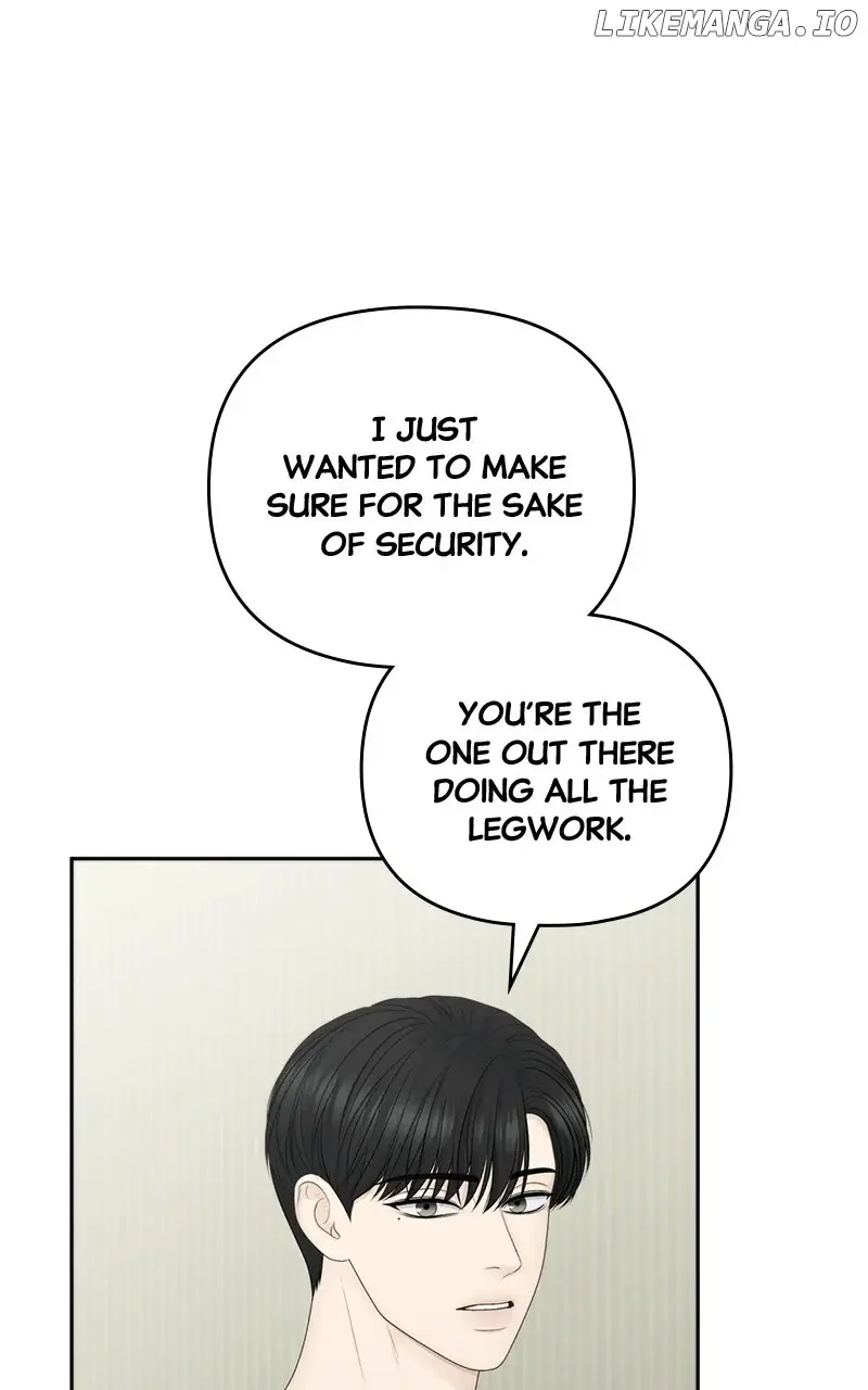 Only Hope Chapter 84 Page 85