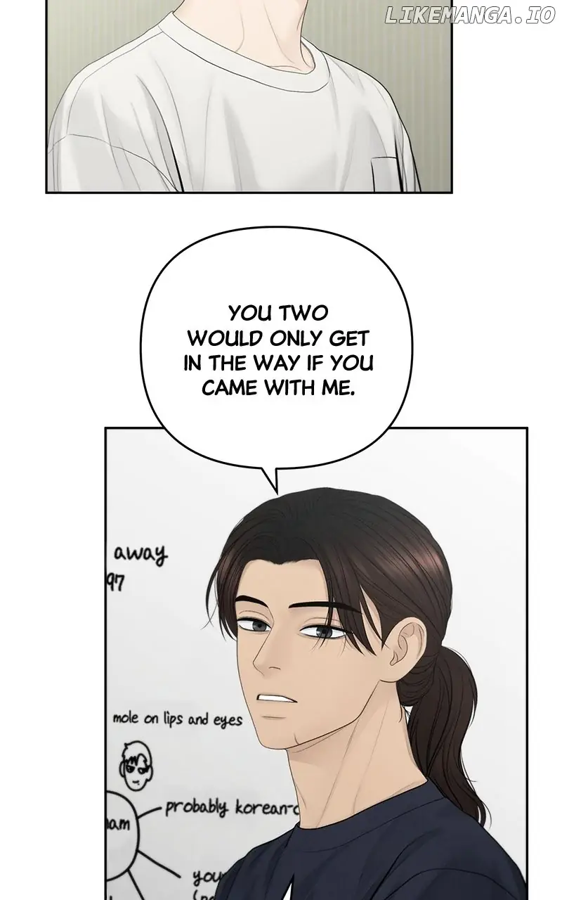 Only Hope Chapter 84 Page 86