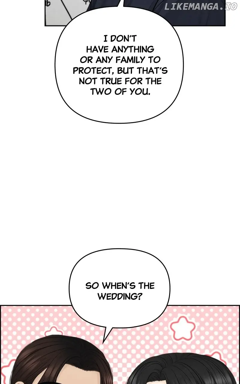 Only Hope Chapter 84 Page 87