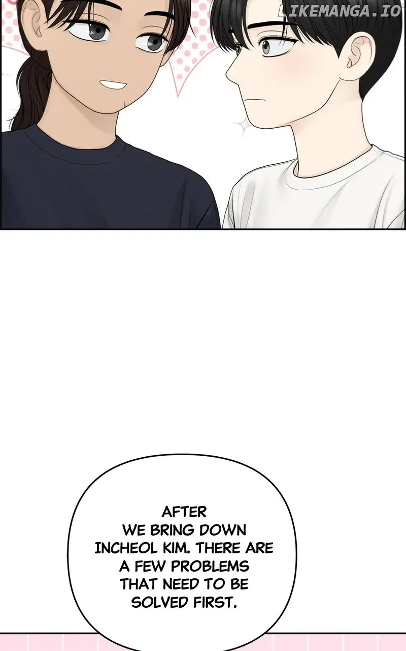 Only Hope Chapter 84 Page 88