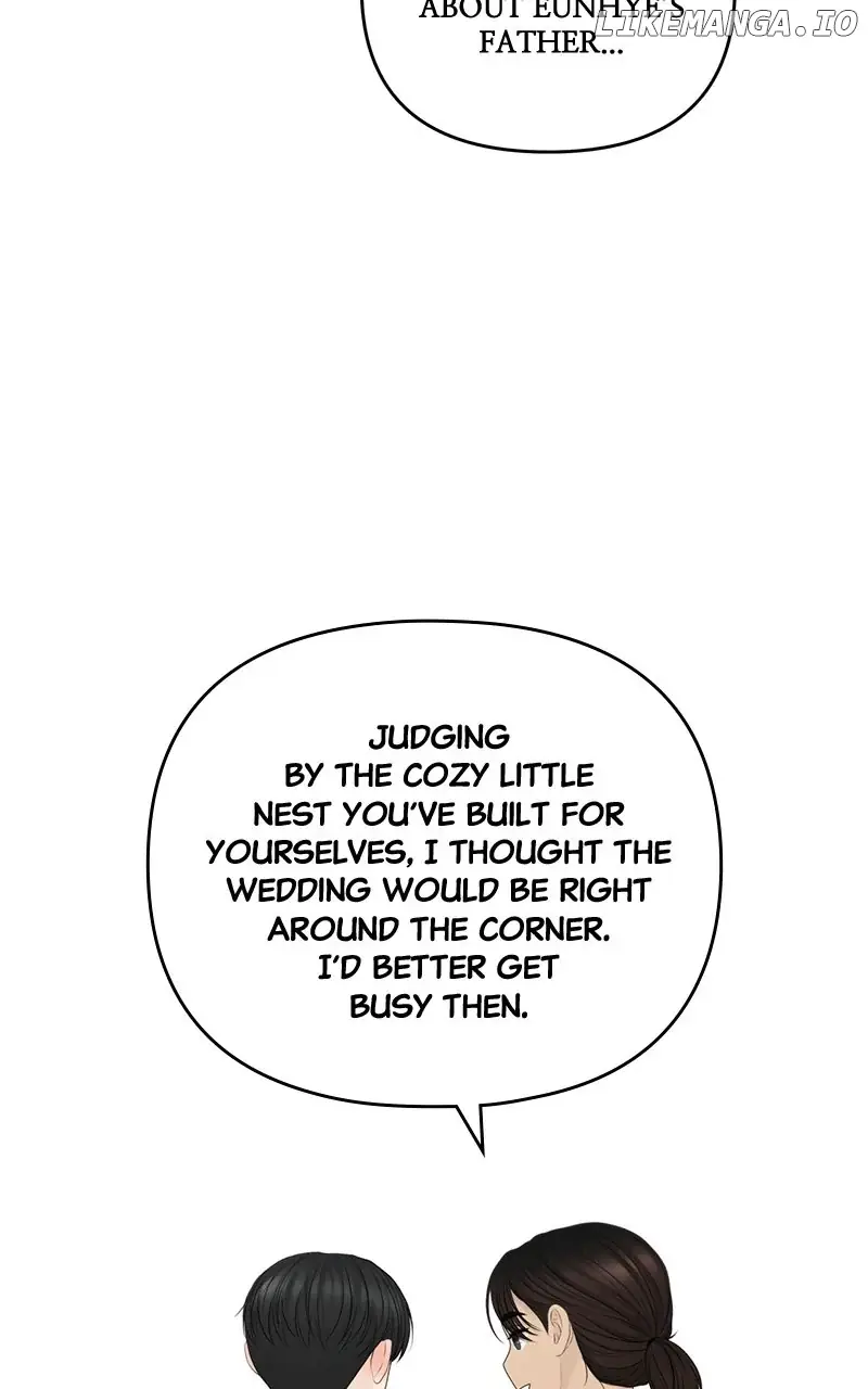 Only Hope Chapter 84 Page 90