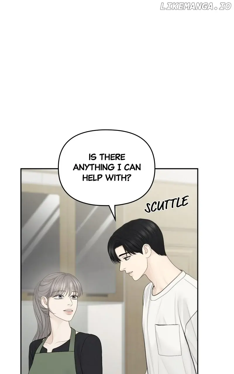 Only Hope Chapter 85 Page 4