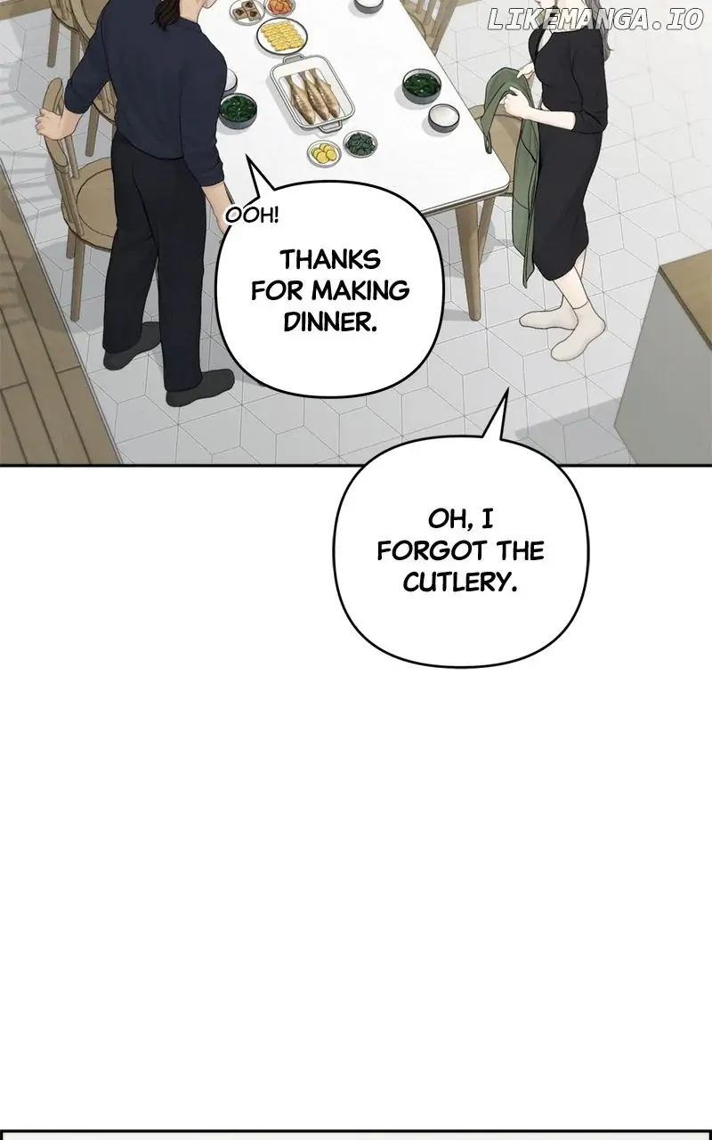 Only Hope Chapter 85 Page 8