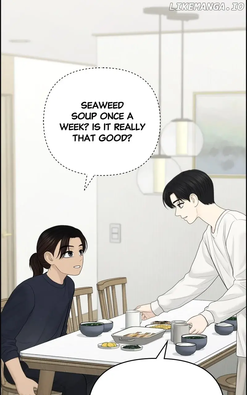 Only Hope Chapter 85 Page 9