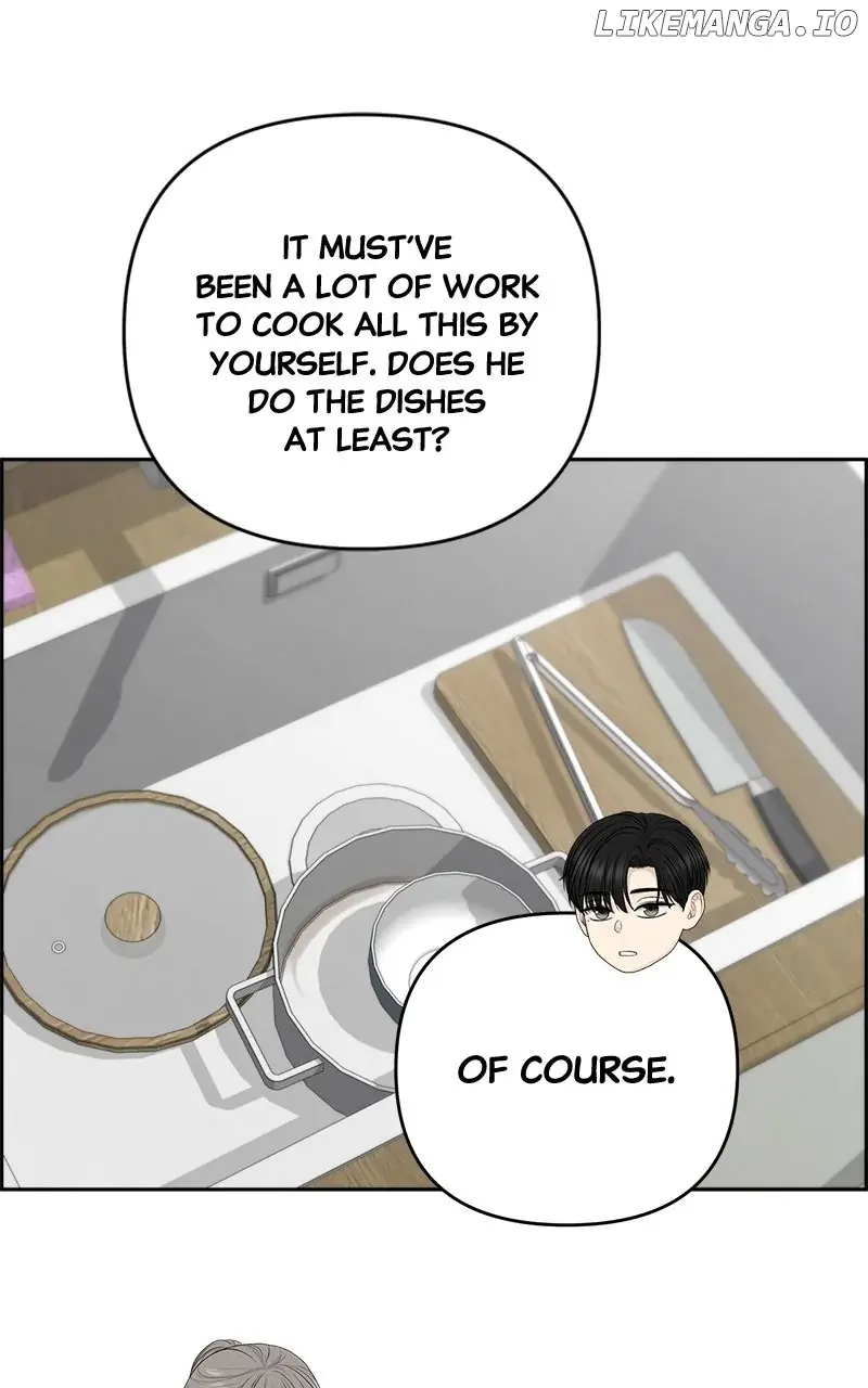 Only Hope Chapter 85 Page 13