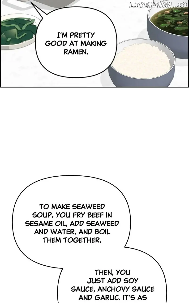 Only Hope Chapter 85 Page 15