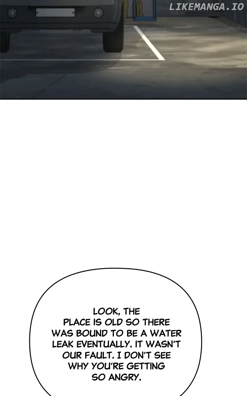 Only Hope Chapter 85 Page 23