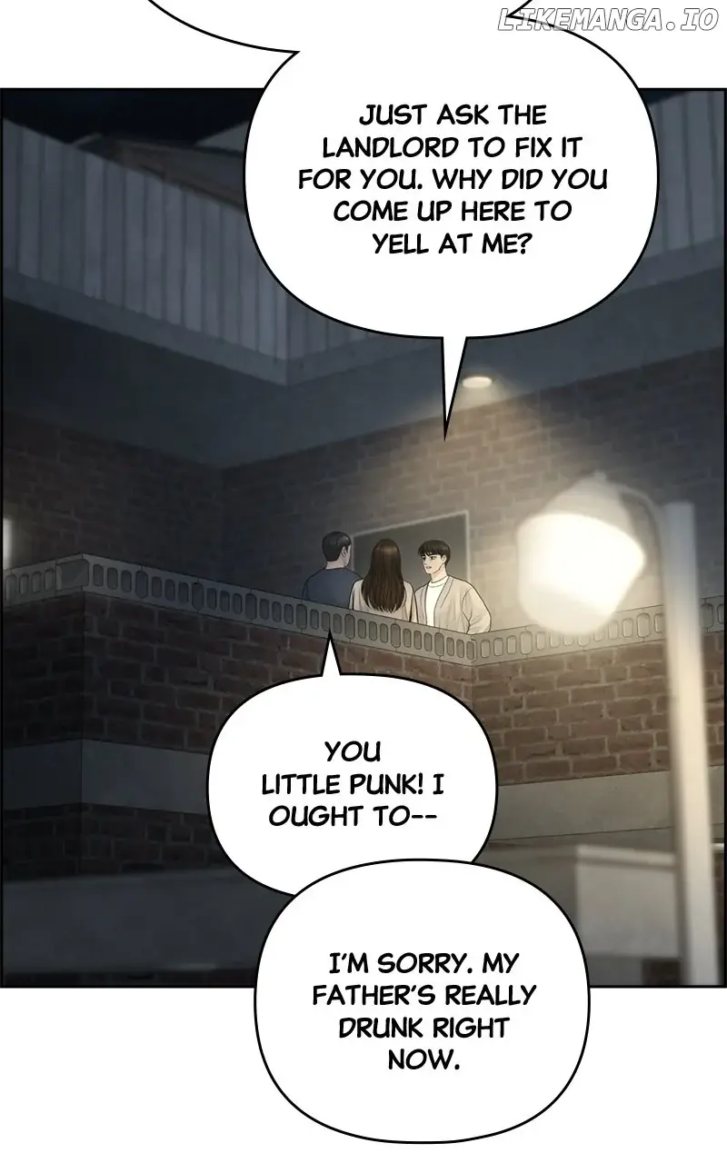 Only Hope Chapter 85 Page 24