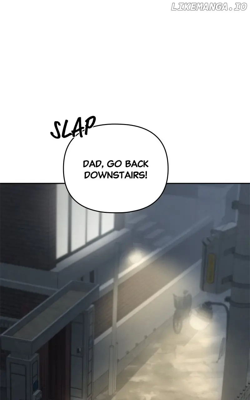 Only Hope Chapter 85 Page 25