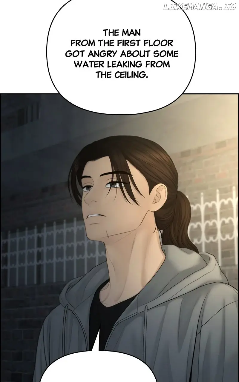 Only Hope Chapter 85 Page 28