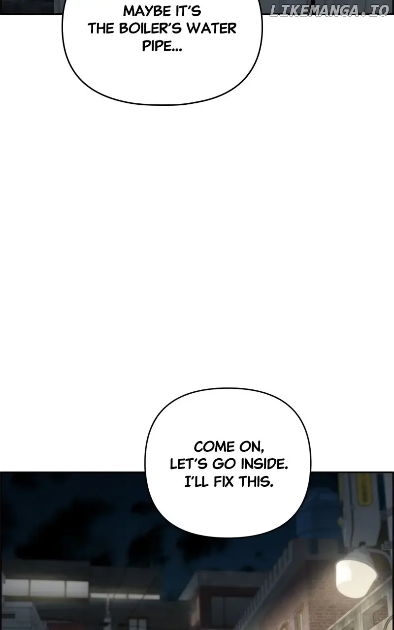 Only Hope Chapter 85 Page 29
